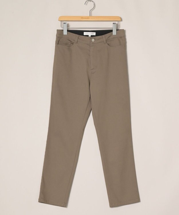 ONWARD Reuse Park 【UNFILO】パンツ春夏 グリーン