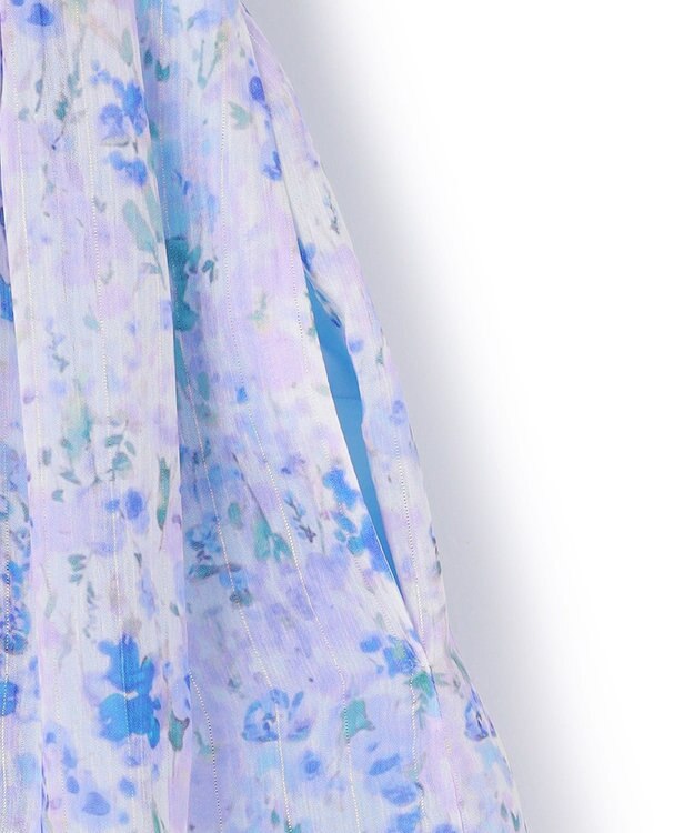 TOCCA BABY BLUE ドレス スカイブルー系5