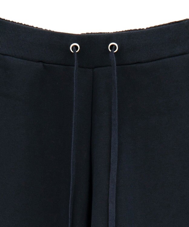 AMERICAN HOLIC カーブスウェットパンツ Navy