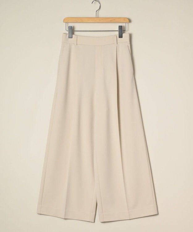 ONWARD Reuse Park 【UNFILO】パンツ春夏 オフホワイト