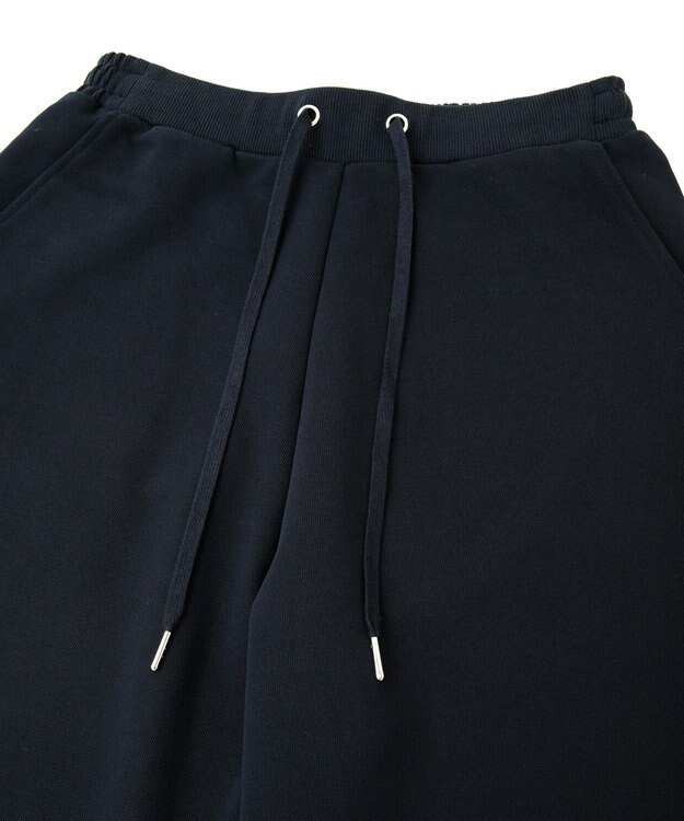 AMERICAN HOLIC カーブスウェットパンツ Navy