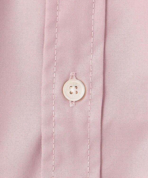 JOSEPH HOMME 80/2オックス　ウイングカラーシャツ ローズ系