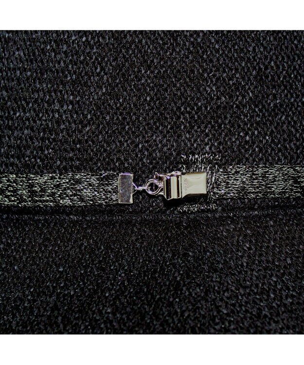 ATRENA 【日本製】ATRENA×コカゲルコラボ 遮光遮熱サーモキャペリン ブラック