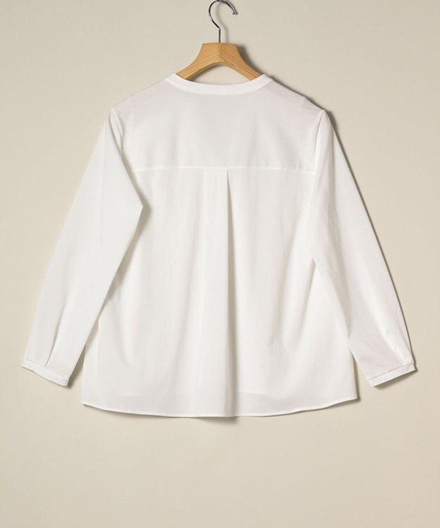 ONWARD Reuse Park 【自由区】カットソー春夏 ホワイト