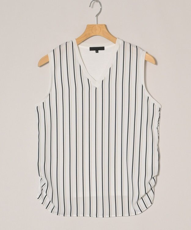 ONWARD Reuse Park B品【ICB】カットソー秋冬 オフホワイト