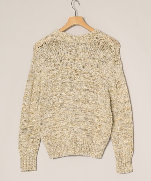 ONWARD Reuse Park 【23区】ニット春夏 ベージュ