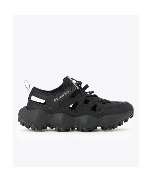 Columbia スライブ リバイブ シャンダル Black、 Monument