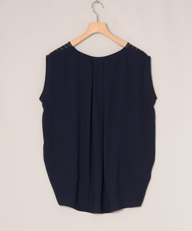 ONWARD Reuse Park 【ICB】カットソー春夏 ネイビー