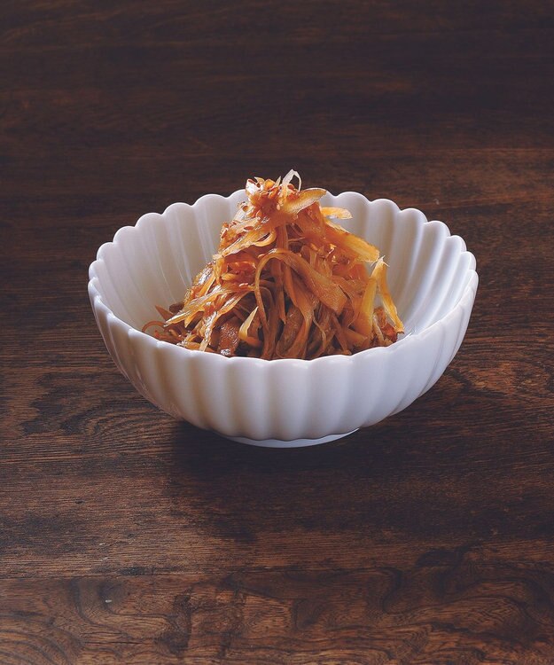 たち吉】白菊 小鉢〈5個〉 美濃焼 / たち吉 | ファッション通販 【公式