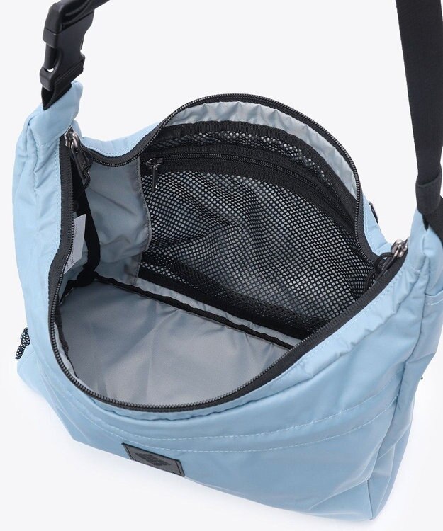 Columbia Columbia/ グレートスモーキーガーデンクレセントショルダー /コロンビア Vintage Blue