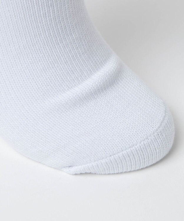 WEGO ゆるルーズソックス ホワイト