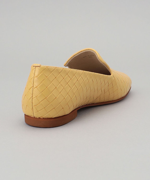 GOTAIRIKU Rivieras_スリッポン_イントレ ベージュ系