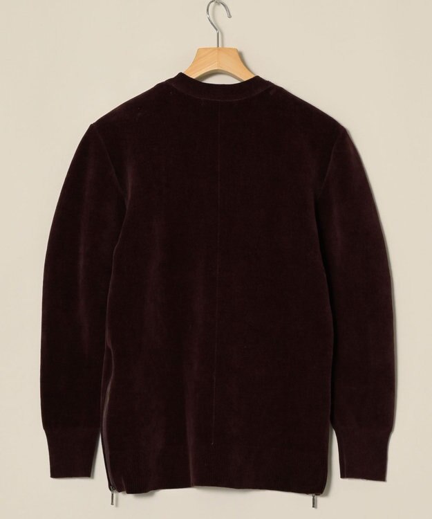 ONWARD Reuse Park 【ICB】ニット秋冬 レッド