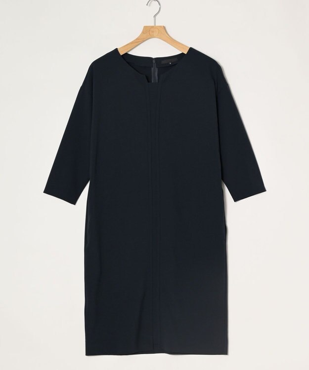 ONWARD Reuse Park 【ICB】ワンピース春夏 ネイビー