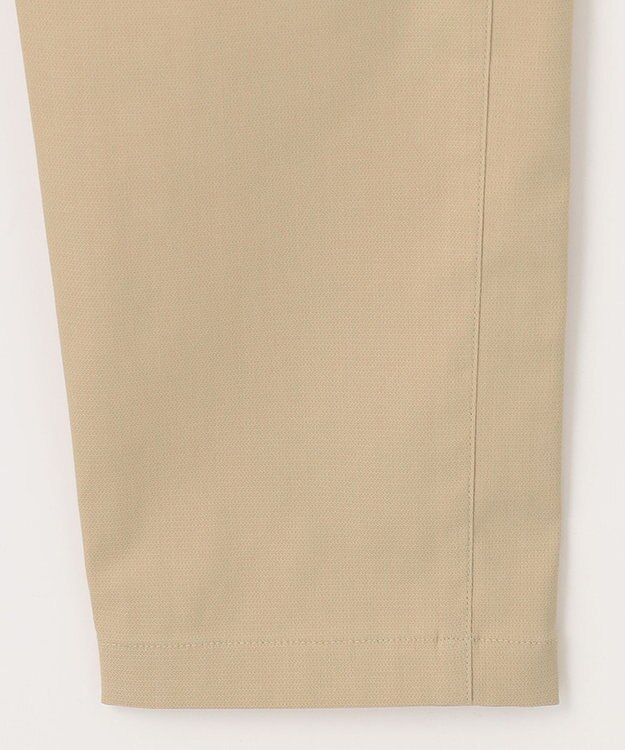 23区GOLF 【WOMEN】【撥水/ストレッチ】スケトラドビーストレッチ ベーシック パンツ ベージュ系