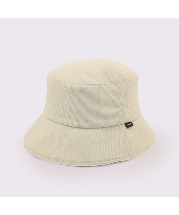 ATRENA 体感-10℃ コカゲル ドライタッチエレガントクロッシェ アイボリー