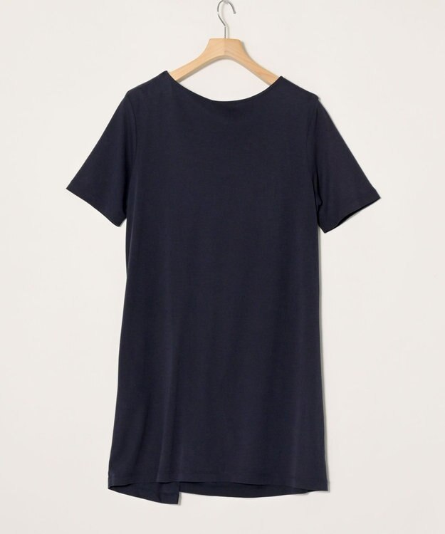 ONWARD Reuse Park 【any SiS】カットソー春夏 ネイビー