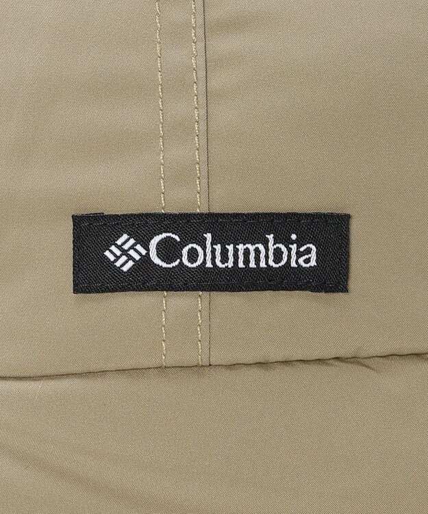 Columbia Columbia/ キースハイツフライトキャップ /コロンビア British Tan