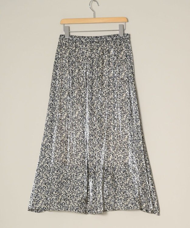 ONWARD Reuse Park 【any FAM】スカート秋冬 ブラック