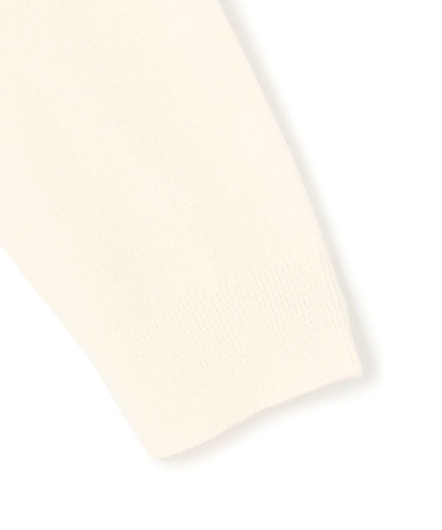 TOCCA 【百田夏菜子さん着用】MOONLIT MUSE カーディガン アイボリー系