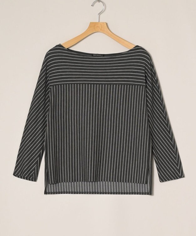 ONWARD Reuse Park 【23区】カットソー秋冬 グレー