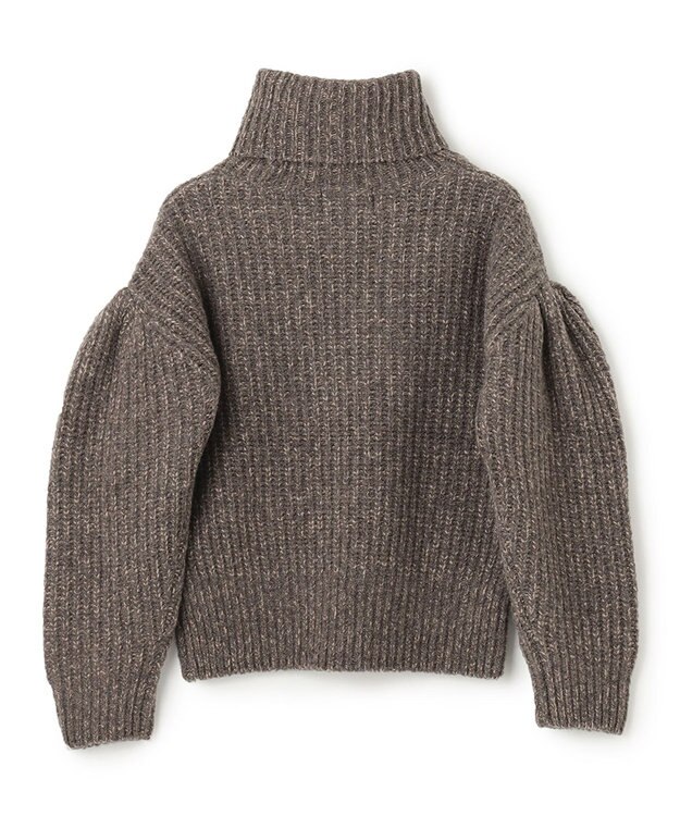 BEIGE， HAM / ニット Taupe系