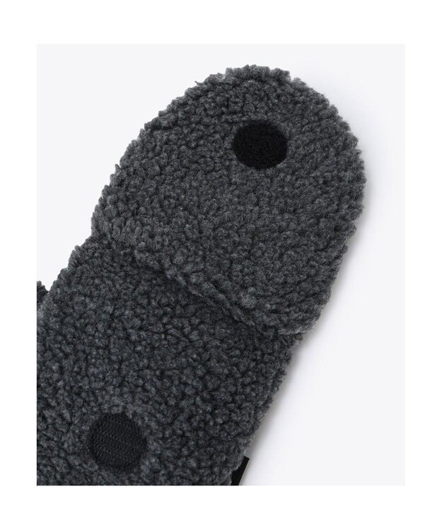 Columbia オウルピークグローブ Grey Ash Heather