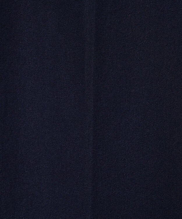 JOSEPH ギャバジンストレッチ ワイドレッグトラウザーズ YUKIO Indigo