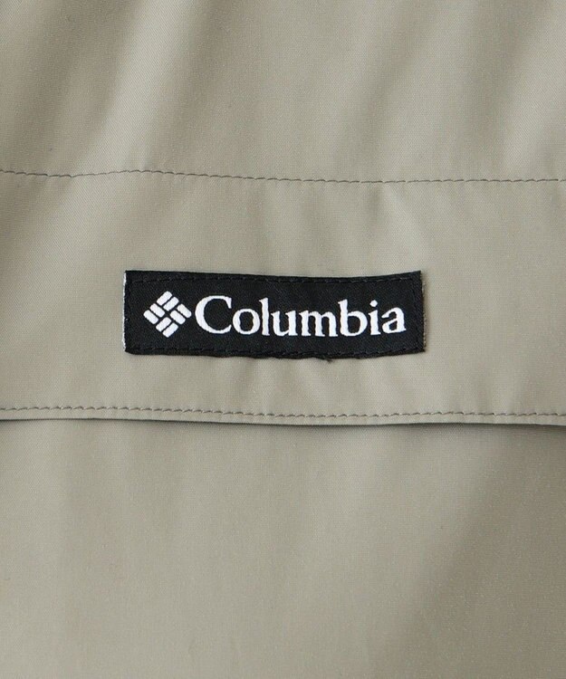 Columbia Columbia/ ウィメンズバーティカルグライドIIフードジャケット /コロンビア Tusk