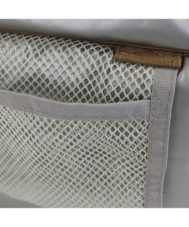 ROOTOTE 1096【簡易保冷】PT.サーモキーパーランチ-S.ベーシック-C 01：ブラック