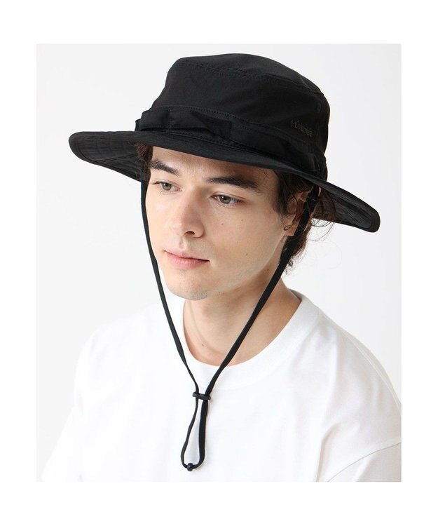 Columbia Columbia/ シッカモアライトブーニー /コロンビア Black