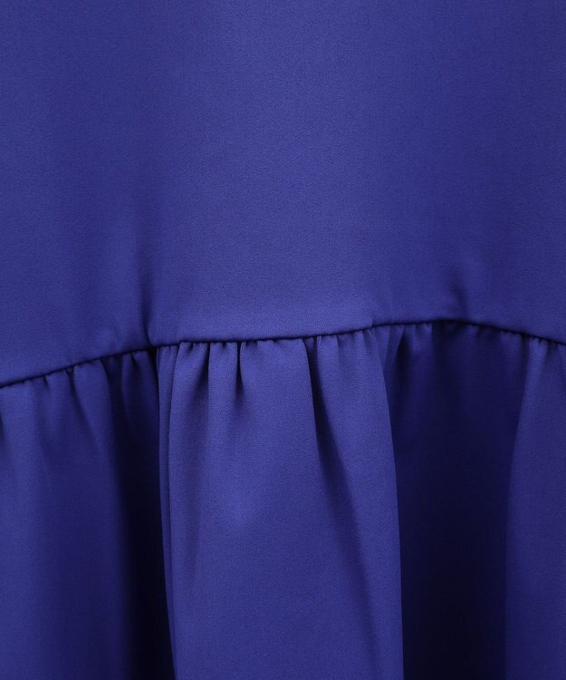 AMERICAN HOLIC 接触冷感ティアードカットプルオーバー Blue