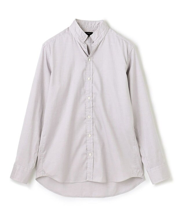 JOSEPH HOMME オックスストレッチＷＩＮＧ ライトグレー系