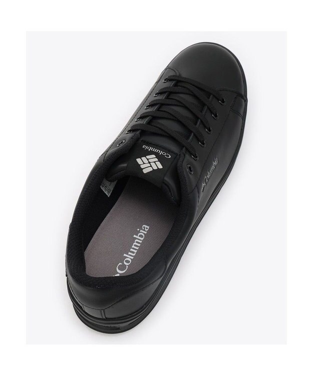 Columbia Columbia/ ホーソンレイン ロー エルイーエー アドバンス /コロンビア Black