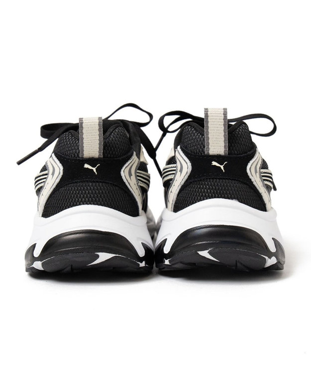 WEGO PUMA　モーフィック　RETORO 柄1