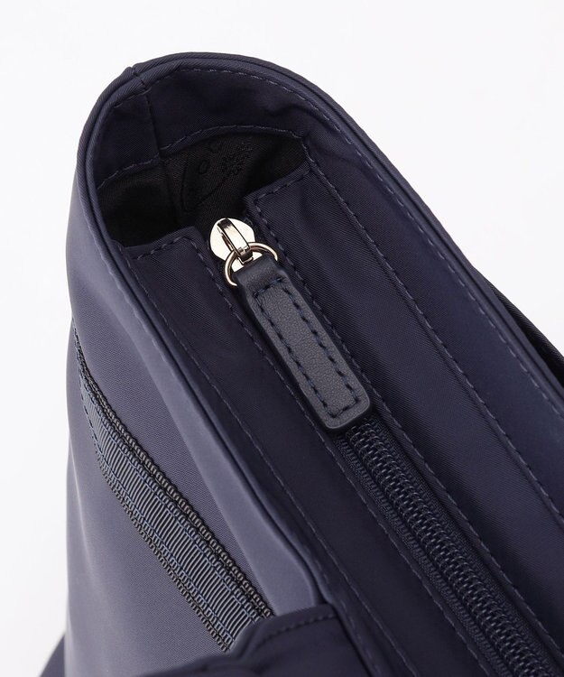 TOCCA 【撥水】ECOLE L バッグ L ネイビー系