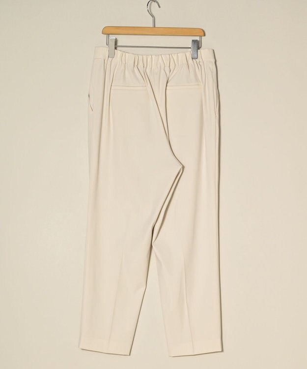 ONWARD Reuse Park 【23区】パンツ春夏 オフホワイト