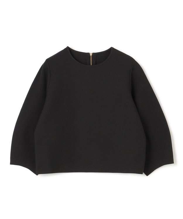 UNFILO 【STORY×UNFILO】フォルムニット セットアップ ブラック