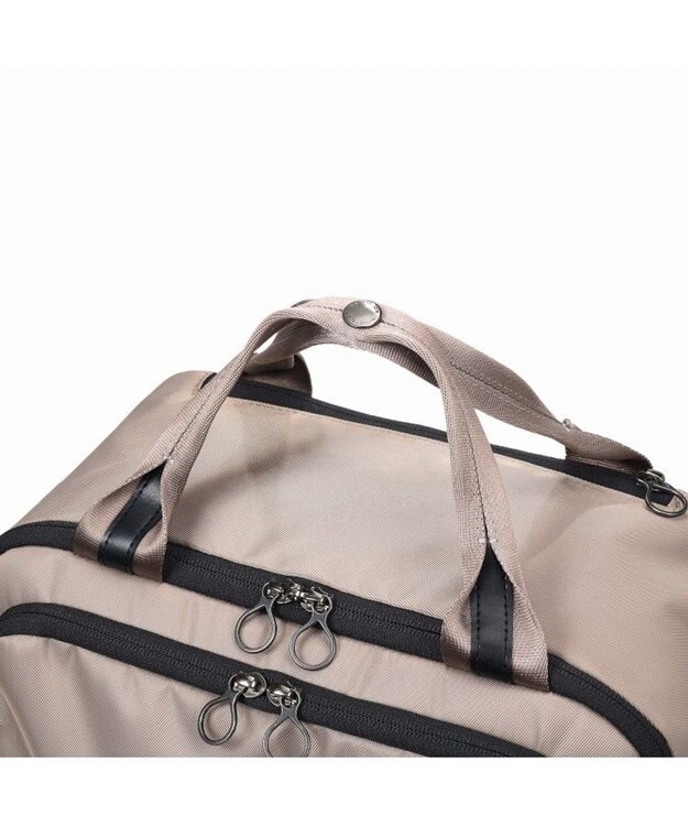 ACE BAGS & LUGGAGE Proteca プロテカ ラストリー キャリーバッグ 19L 12981 グレージュ