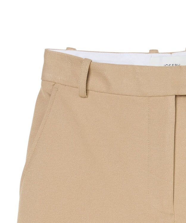 JOSEPH ギャバジンストレッチ YUKIO Powder