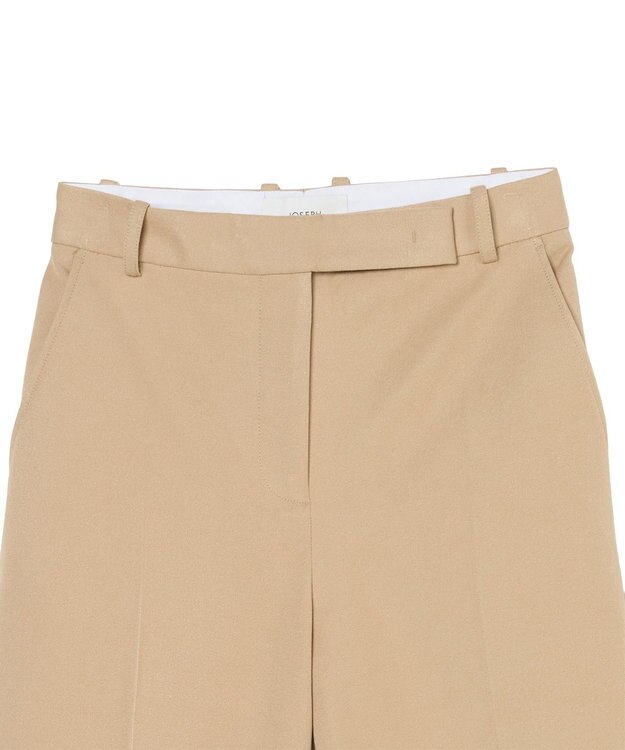 JOSEPH ギャバジンストレッチ YUKIO Powder