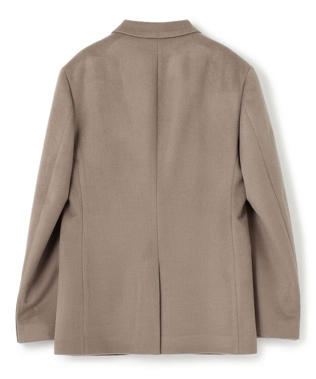 JOSEPH HOMME グロッシーウール　ジャケット ベージュ系