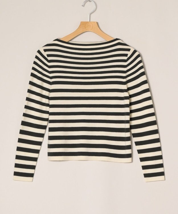 ONWARD Reuse Park 【23区】ニット秋冬 グリーン