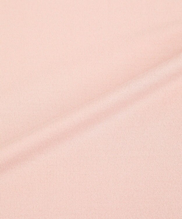 AMERICAN HOLIC バイパチ2WAYヘンリーネックニットプルオーバー Pink