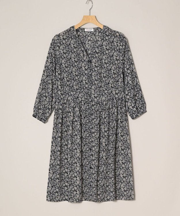 ONWARD Reuse Park 【any FAM】カットソー春夏 ブラック