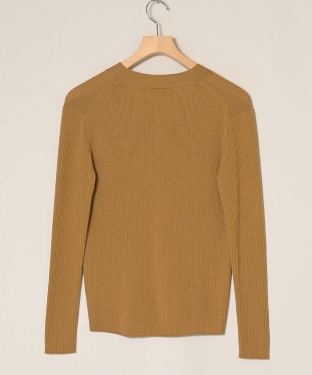 ONWARD Reuse Park 【23区】ニット秋冬 ブラウン