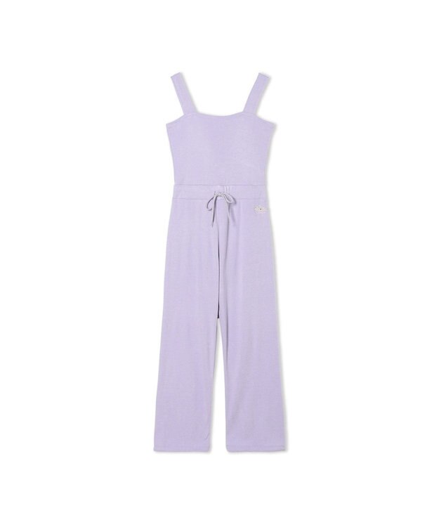 Chacott オールインワン ラベンダー