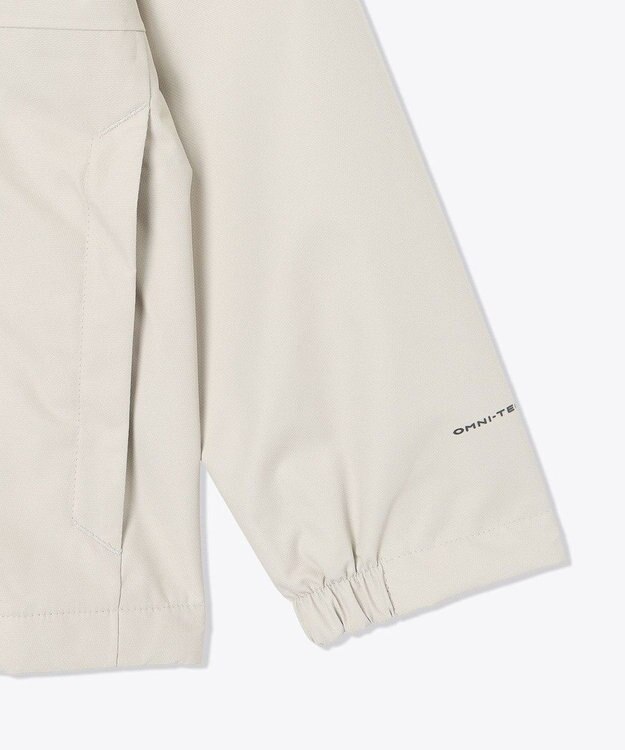 Columbia Columbia/ キッズアイテム/ ハイクバウンドIIジャケット /コロンビア Dark Stone