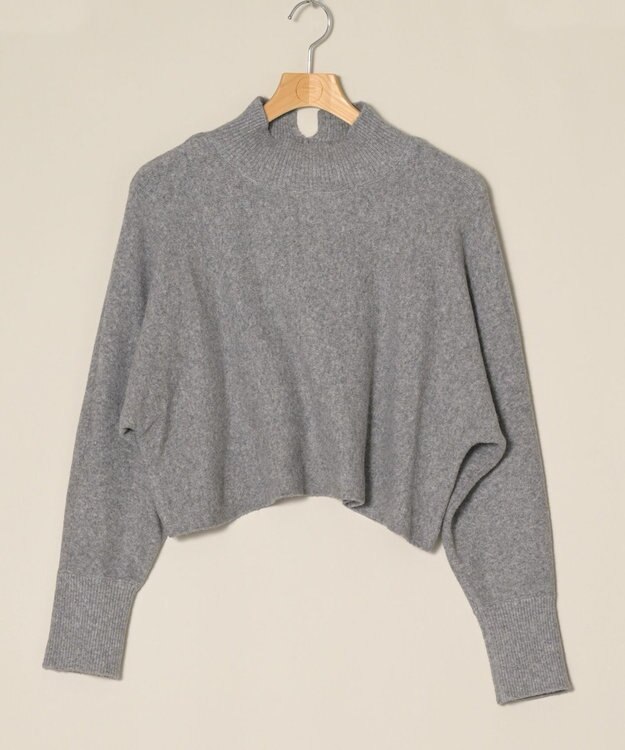 ONWARD Reuse Park 【UNFILO】ニット秋冬 グレー