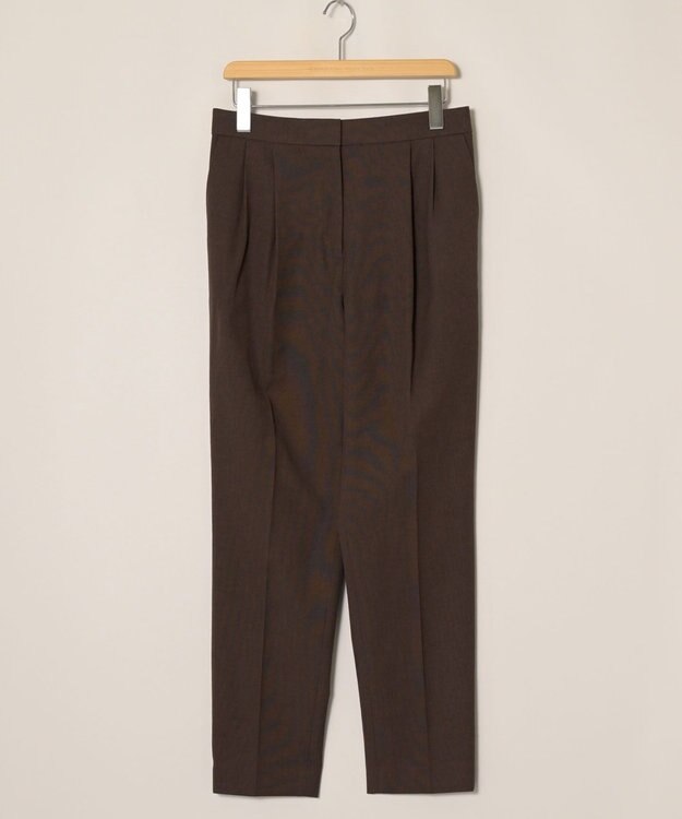 ONWARD Reuse Park 【ICB】パンツ春夏 ブラウン